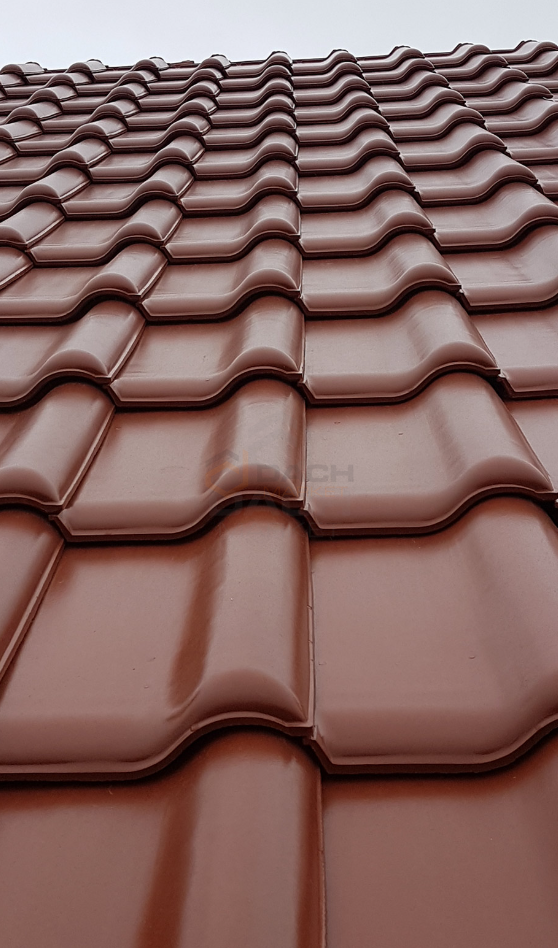 Dachówka ceramiczna Röben MONZA
